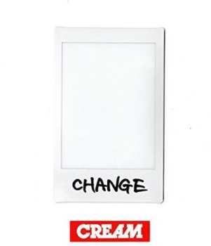 Album Cream: 3rd Album