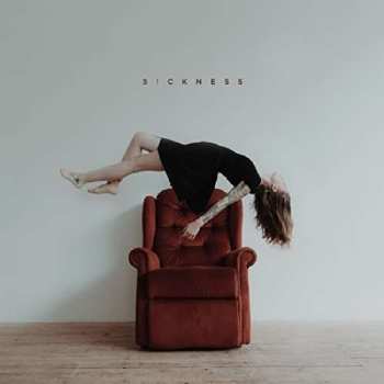 LP Create To Inspire: Sickness CLR | LTD