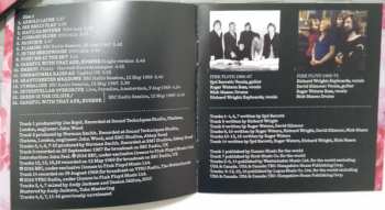 2CD Pink Floyd: Cre/ation - The Early Years 1967 - 1972