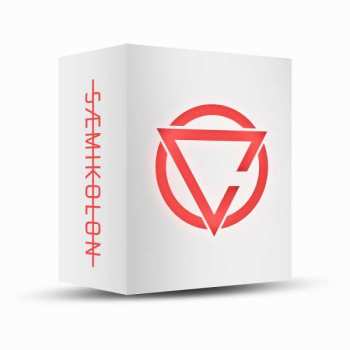 Album Credibil: Semikolon