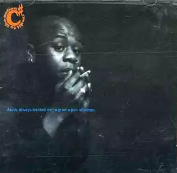 Daddy Always Wanted Me To Grow A Pair Of Wings