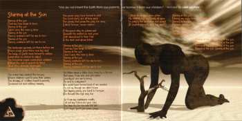 CD Credo: Against Reason