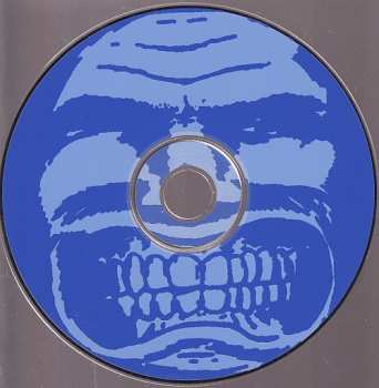 CD Creep Division: Creep Division