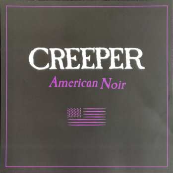 LP Creeper: American Noir