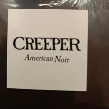 LP Creeper: American Noir