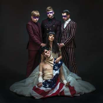 CD Creeper: American Noir