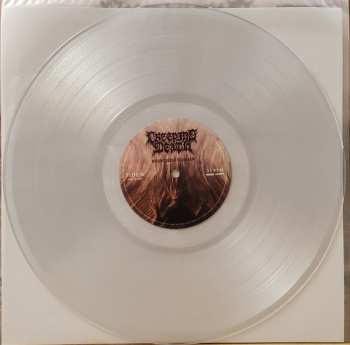 LP Creeping Death: Boundless Domain LTD | CLR
