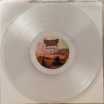 LP Creeping Death: Boundless Domain LTD | CLR