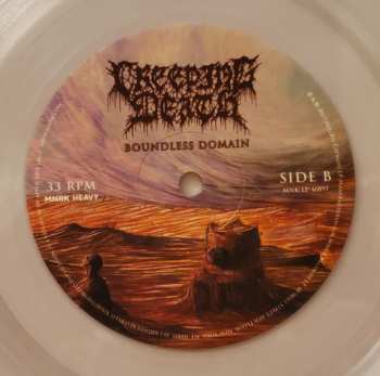 LP Creeping Death: Boundless Domain LTD | CLR