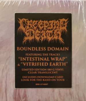 LP Creeping Death: Boundless Domain LTD | CLR