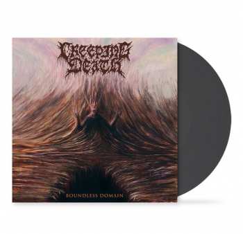 LP Creeping Death: Boundless Domain