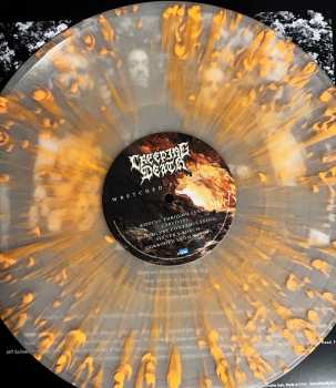 LP Creeping Death: Wretched Illusions LTD | CLR