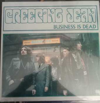 LP Creeping Jean: Business Is Dead