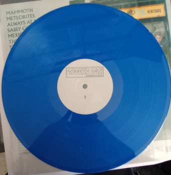 LP Creeping Jean: Business Is Dead