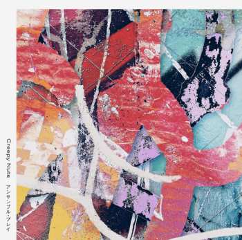 CD/Blu-ray Creepy Nuts: アンサンブル・プレイ LTD