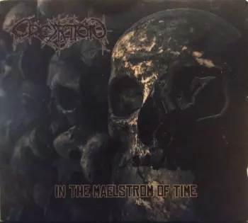 Cremation: In The Maelstrom Of Time