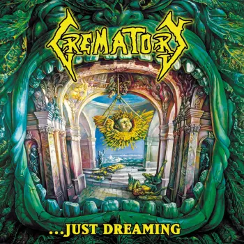Crematory: ...Just Dreaming