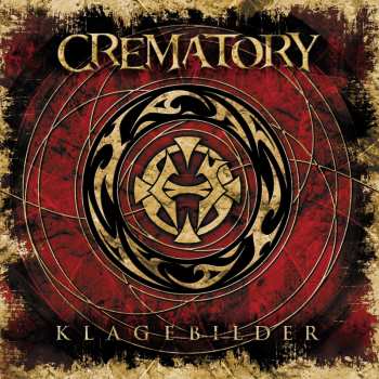CD Crematory: Klagebilder