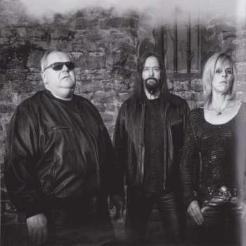 CD Crematory: Monument DIGI