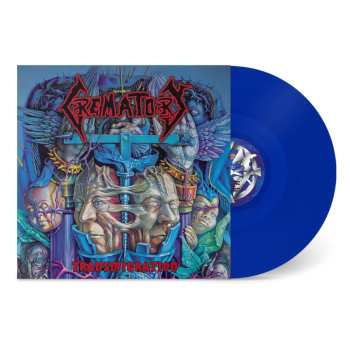 LP Crematory: Transmigration
