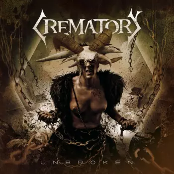 Crematory: Unbroken