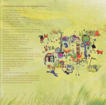 CD Crème Anglaise: Crème Anglaise