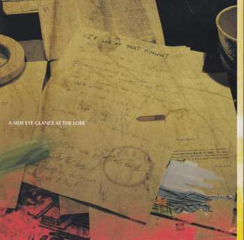 CD Crème Anglaise: Crème Anglaise