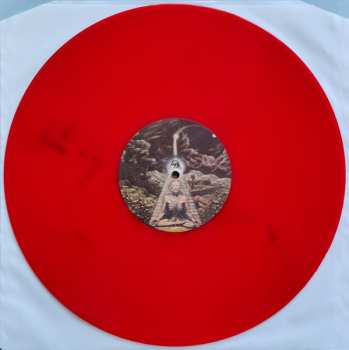 LP Cressida: Asylum CLR