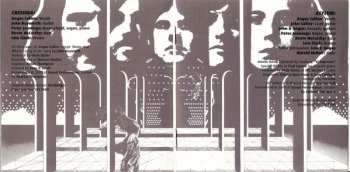 2CD Cressida: Cressida / Asylum
