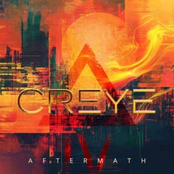 Album Creye: Iv Aftermath