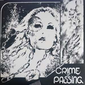 CD Crime Of Passing: Crime Of Passing