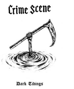 Album Crime Scene / Lang,jerry A.: Dark Tidings