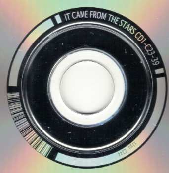 2CD Crimson Dawn: It Came From The Stars