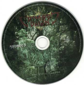 2CD Crimson Dawn: It Came From The Stars