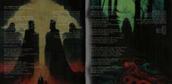 2CD Crimson Dawn: It Came From The Stars