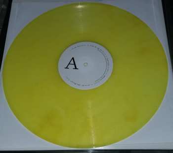 LP Cris Jacobs: Color Where You Are LTD