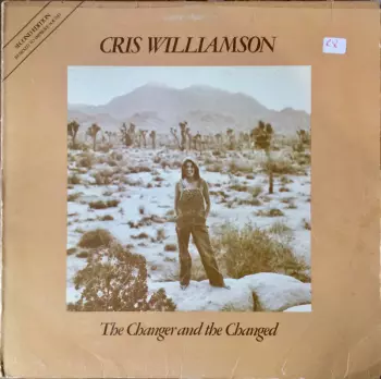 The Changer And The Changed
