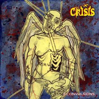 CD Crisis: 8 Convulsions