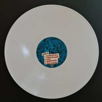 LP Crisix: Full HD LTD | CLR