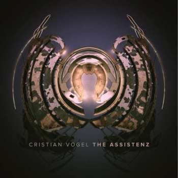 LP Cristian Vogel: The Assistenz