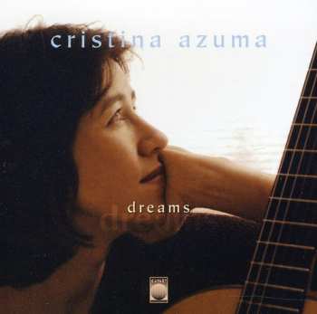 Album Cristina Azuma: Dreams