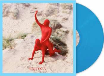 LP Cristobal And The Sea: Exitoca LTD | CLR