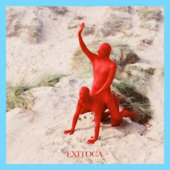 CD Cristobal And The Sea: Exitoca