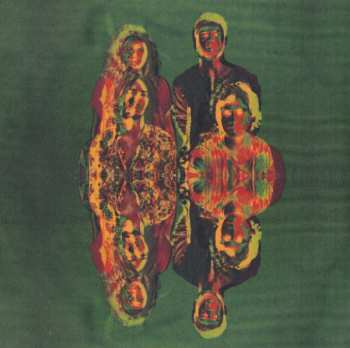 Album Cristobal And The Sea: Peach Bells EP