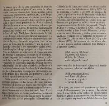 2CD/Box Set La Grande Chapelle: Canto Del Alma: Obras En Latín Y En Romance