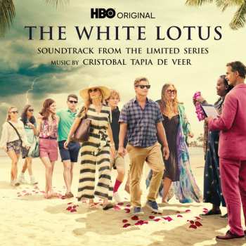Album Juan Cristobal Tapia De Veer: The White Lotus (Soundtrack From The HBO® Original Limited Series)