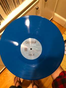 LP Criteria: Years CLR