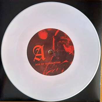 3SP/Box Set Cro-Mags: 2020