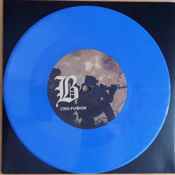 3SP/Box Set Cro-Mags: 2020