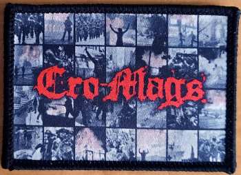3SP/Box Set Cro-Mags: 2020